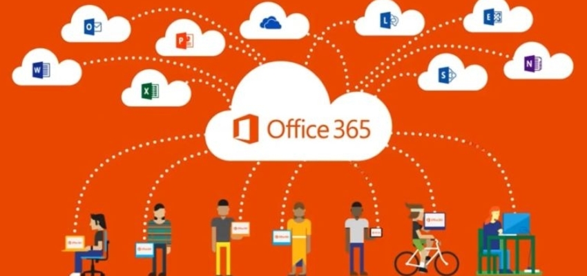 Como a produtividade pode aumentar com Office 365?