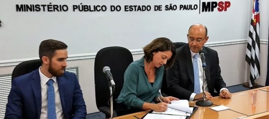 Ministério Público do Estado de São Paulo e Microsoft se unem no combate ao crime cibernético