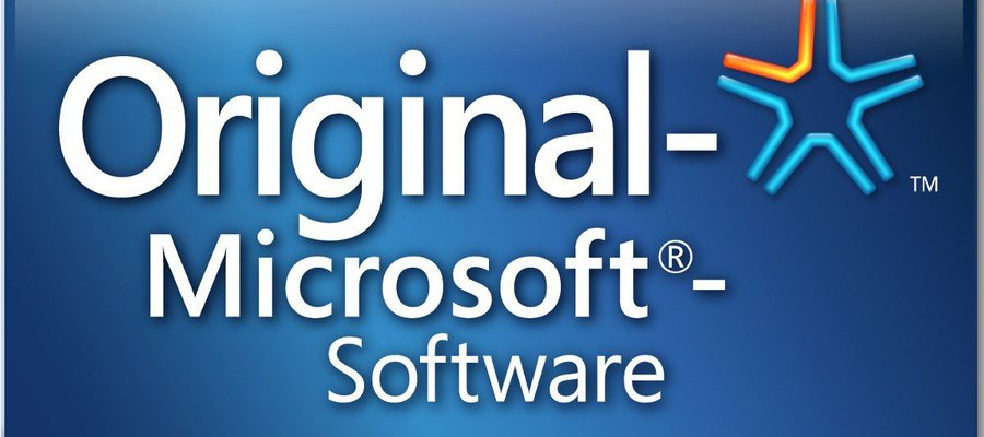 Cuidados ao comprar software Microsoft. Leia antes de comprar!