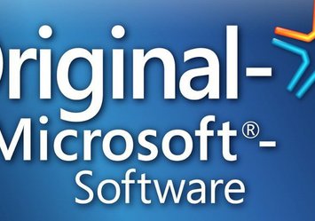 Cuidados ao comprar software Microsoft. Leia antes de comprar!