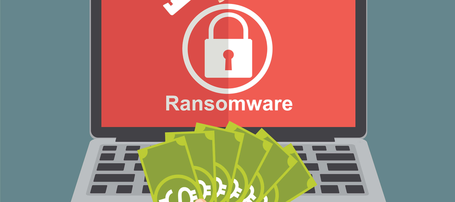 O que é Ransom malware ou Ransomware?