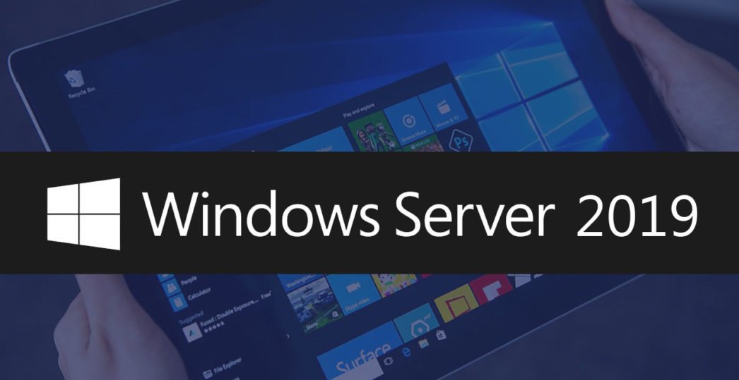 Preciso comprar o Windows Server 2012 ou 2016. O que fazer?