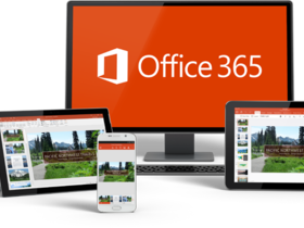 Microsoft 365 / Office 365